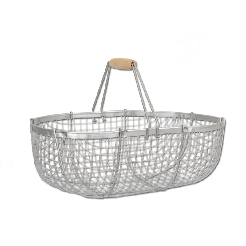 Panier à récolte 15 litres