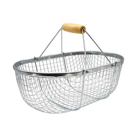 Panier à récolte 15 litres