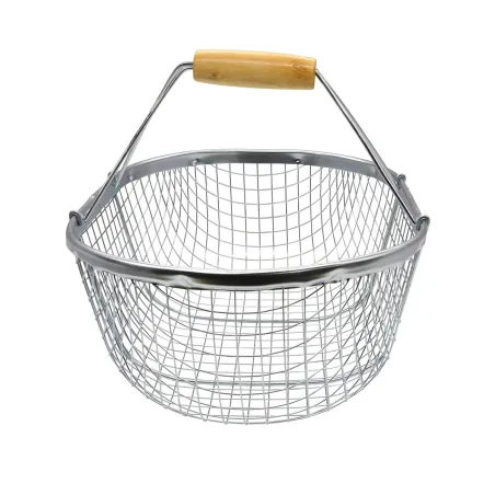 Panier à récolte 15 litres