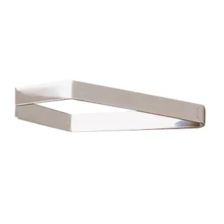 Pince à Arêtes Poisson en Acier Inoxydable 11,3 cm