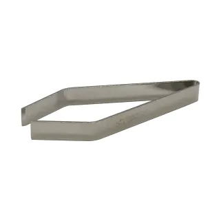 Pince à Arêtes Poisson en Acier Inoxydable 11,3 cm