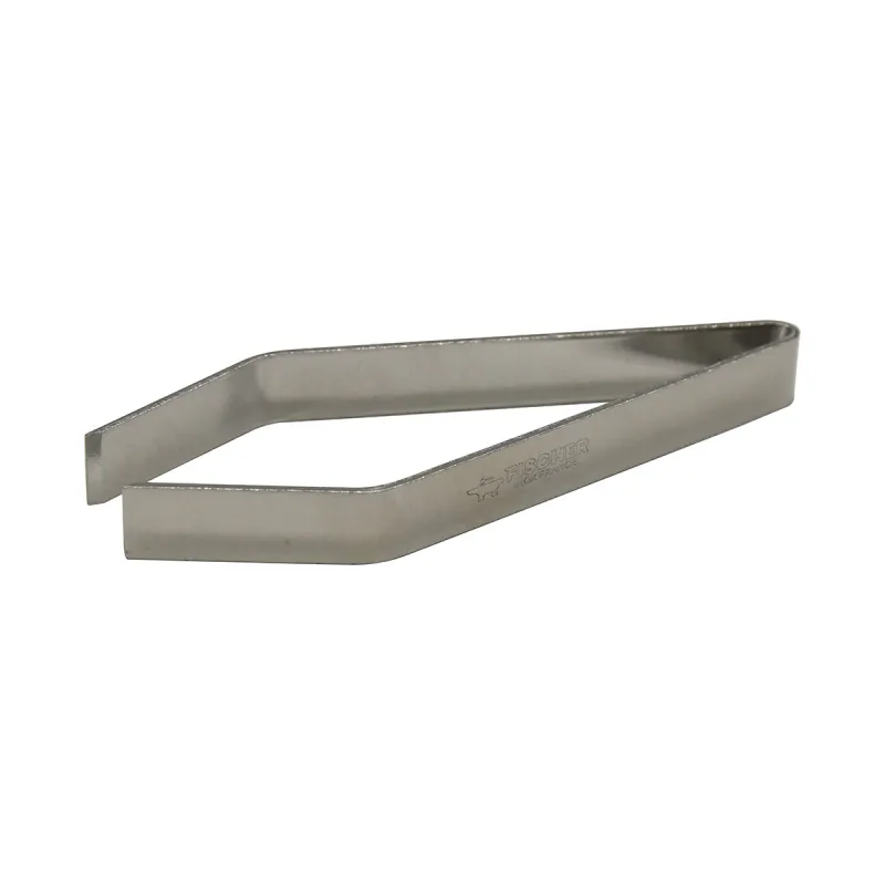 Pince à Arêtes Poisson en Acier Inoxydable 11,3 cm