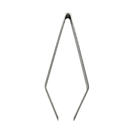 Pince à Arêtes Poisson en Acier Inoxydable 11,3 cm