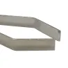 Pince à Arêtes Poisson en Acier Inoxydable 11,3 cm