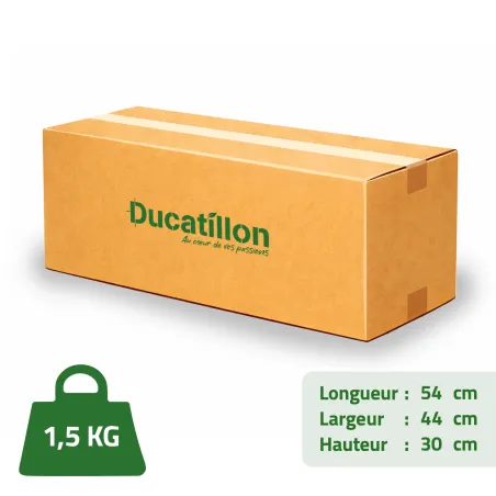 Sèche-chaussures et bottes électrique 4 tuyaux 350W