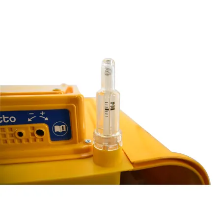 Couveuse semi-automatique Novital Covatutto 162