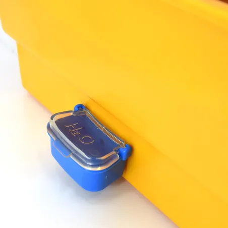 Couveuse semi-automatique Novital Covatutto 24 Eco