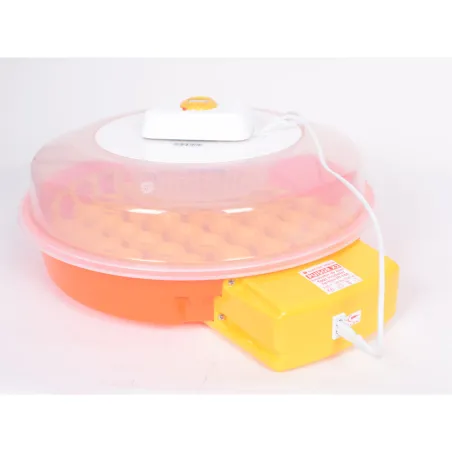 Couveuse automatique DUCAT 51 oeufs Puisor IO-014