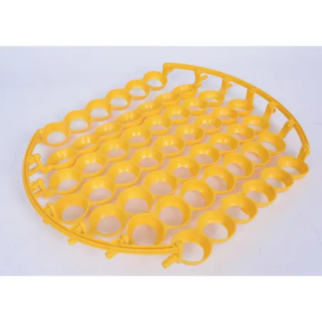 Couveuse automatique DUCAT 51 oeufs Puisor IO-014