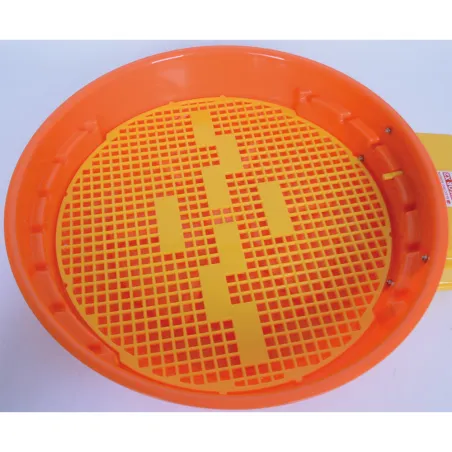 Couveuse automatique DUCAT 51 oeufs Puisor IO-014