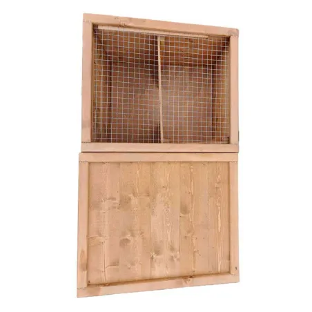 Kit Abris poussins + 1 Abreuvoir 1L+ 1 Mangeoire 1kg