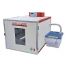 Couveuse Automatique DUC 70 Maino® avec Kit Humidificateur - 70 Œufs