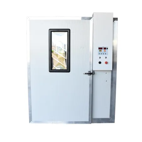 Couveuse automatique incubateur professionnel Couvitech Pro Expert capacité 2112 oeufs