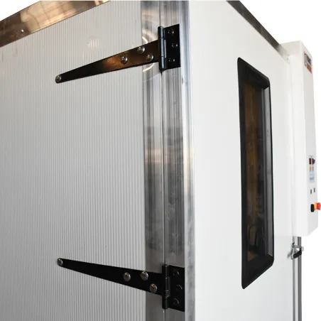 Couveuse automatique incubateur professionnel Couvitech Pro Expert capacité 2112 oeufs