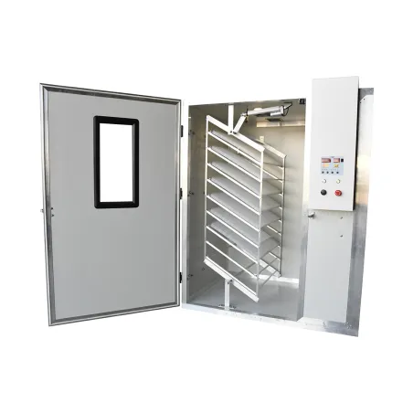 Couveuse automatique incubateur professionnel Couvitech Pro Expert capacité 1408 oeufs