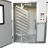 Couveuse automatique incubateur professionnel Couvitech Pro Expert capacité 1408 oeufs