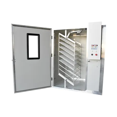 Couveuse automatique incubateur professionnel élevage avicole Pro expert 1056