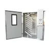 Couveuse automatique incubateur professionnel élevage avicole Pro expert 1056