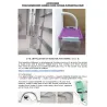 Kit couveuse évolutive + 2 tiroirs poule + 1 panier d'éclosion