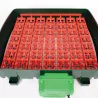 Couveuse automatique River System Egg Tech 49 oeufs