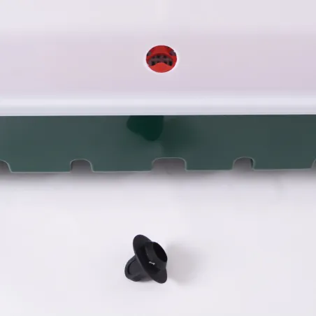 Couveuse automatique River System Egg Tech 49 oeufs