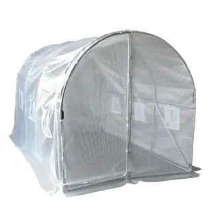 Housse supplémentaire pour serre maraîchère 6 m²
