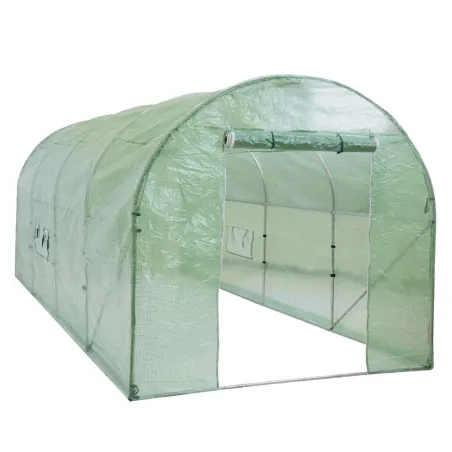 Serre de jardin 12 m² - Structure jardinage extérieur