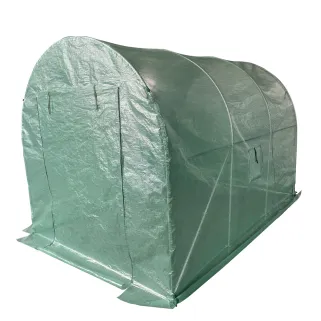 Housse supplémentaire pour serre 6 m²
