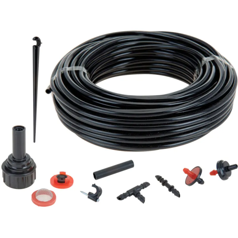Système de micro-irrigation