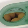 Couveuse semi automatique 24 oeufs (River Systems Egg Tech 24)