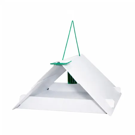 Piège Universel à Phéromones - Capture Efficace des Insectes Ravageurs