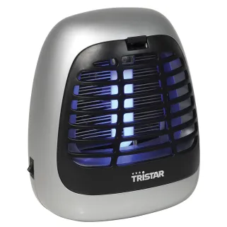 Lampe à moustique lumière UV intérieur et extérieur