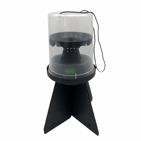 Kit Piège à Phéromones contre les Punaises Diaboliques - Décamp