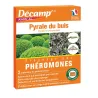 Phéromones Anti-Pyrale du Buis - 2 Capsules Piège à Phéromones - Efficacité 4 à 6 Semaines