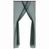 Rideau magnétique anti-moustiques H220cm