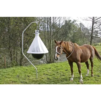 Piège à taons sur pied