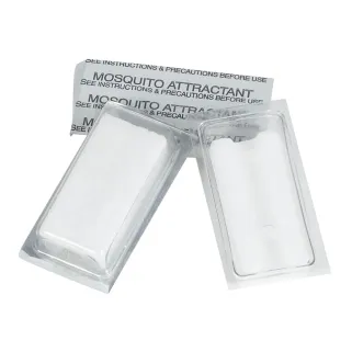 Roctenol attractant moustiques