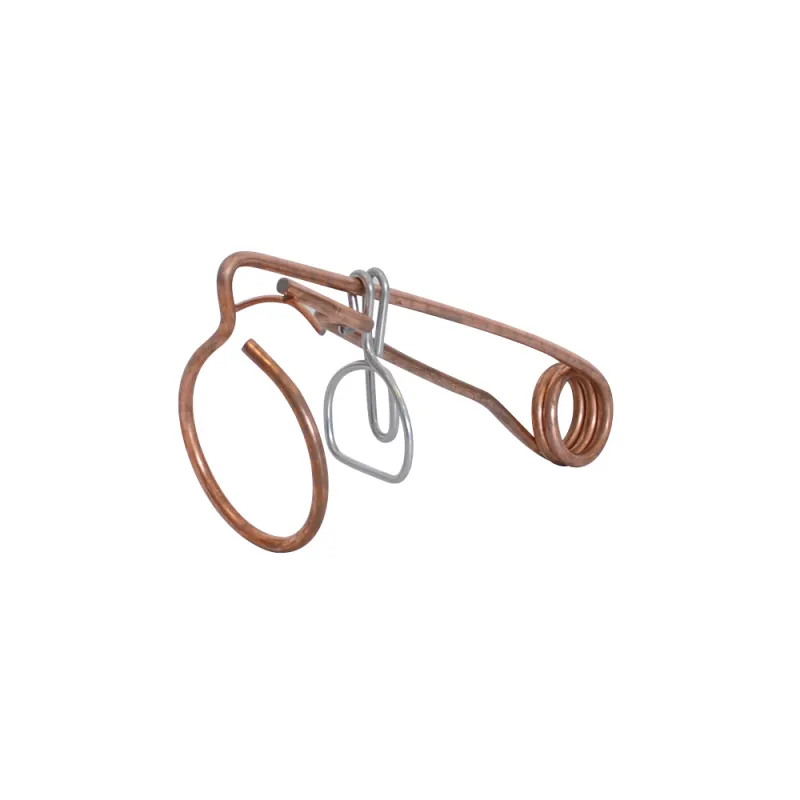 Piège à taupes et campagnols bavière