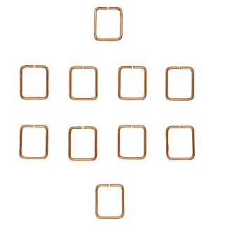 Tentes pour piège à taupe Putange lot de 10 | Faites des économies avec Ducatillon