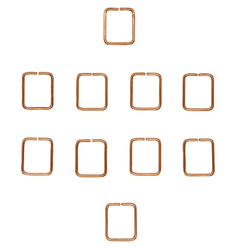 Tentes pour piège à taupe Putange lot de 10 | Faites des économies avec Ducatillon