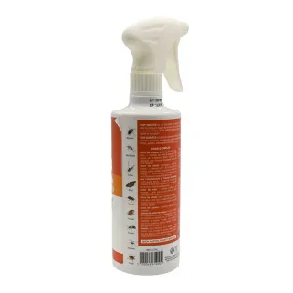 Stop Insectes volants et rampants BSI