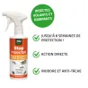 Stop insectes volants et rampants - BSI