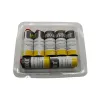 8 Rubans attrape-mouches 11,2x2,2x16,3cm
