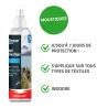 Anti-moustiques spécial vêtements pulvérisateur 7 jours 125ml