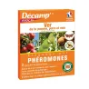 Phéromones contre ver pomme poire noix 2 capsules
