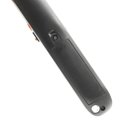 Attrape mouches électronique rechargeable lumière UV 19,5 x 49 cm