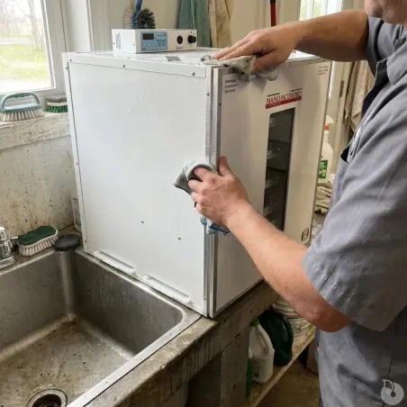 Couveuse automatique Maino Mini Pro 196 Digitale