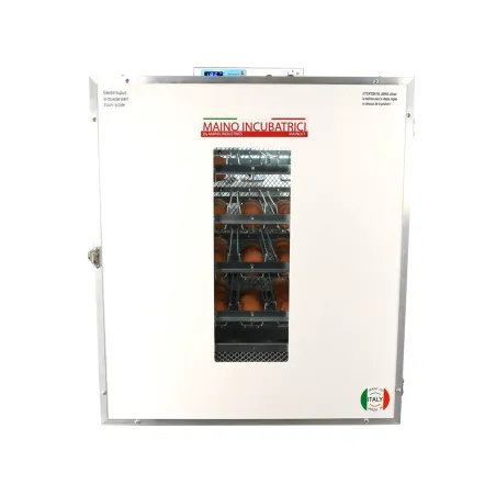 Couveuse automatique Maino Mini Pro 196 Digitale