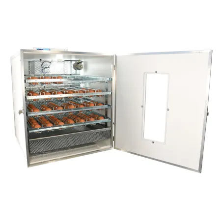 Couveuse automatique Maino Mini Pro 196 Digitale