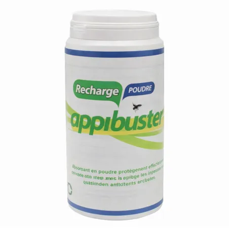Recharge Attractant Mouches pour seau piège à mouche Appibuster